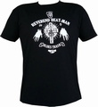 Beat-Man - Hands - Men-Shirt schwarz Modell: VOOD2060bt