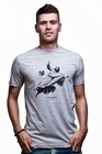 Fussball Shirt - Jesus Saves Modell: Trik-6604