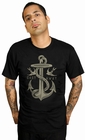 Cast Away - Steady Clothing T-Shirt Modell: RS10251Black