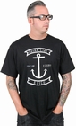 Like a Fish - Steady Clothing T-Shirt Modell: RS10231black
