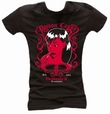 Poison Candy - Girl Shirt schwarz Modell: VBT068
