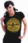 Sun Records - Steady Clothing T-Shirt Girl Modell: SR50008